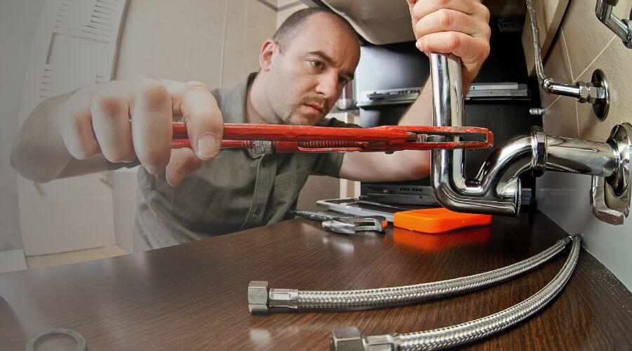 Professional sewer line replacement in Twining, MI